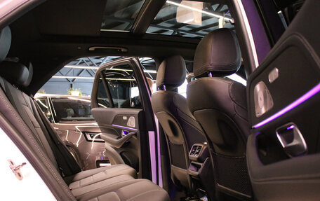 Mercedes-Benz GLE, 2024 год, 10 500 000 рублей, 11 фотография