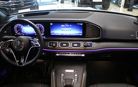 Mercedes-Benz GLE, 2024 год, 10 500 000 рублей, 12 фотография