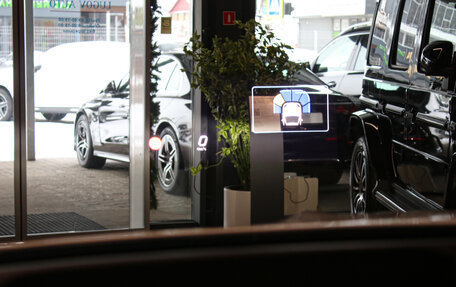 Mercedes-Benz GLE, 2024 год, 10 500 000 рублей, 16 фотография