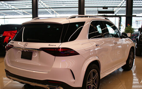 Mercedes-Benz GLE, 2024 год, 10 500 000 рублей, 15 фотография