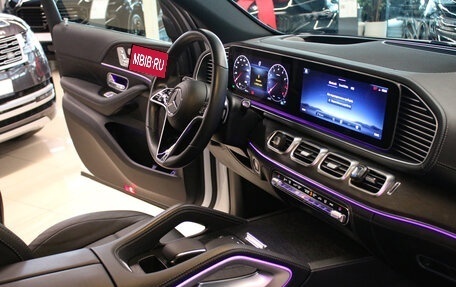 Mercedes-Benz GLE, 2024 год, 10 500 000 рублей, 10 фотография