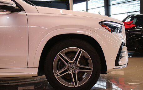 Mercedes-Benz GLE, 2024 год, 10 500 000 рублей, 18 фотография