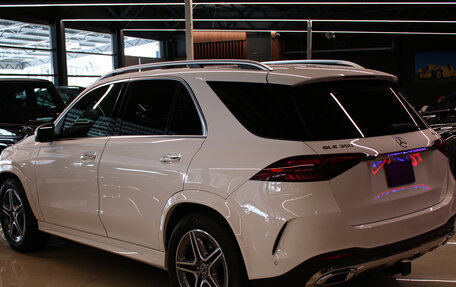 Mercedes-Benz GLE, 2024 год, 10 500 000 рублей, 14 фотография