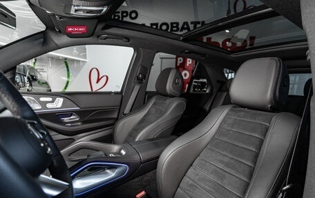 Mercedes-Benz GLE, 2025 год, 14 899 000 рублей, 23 фотография