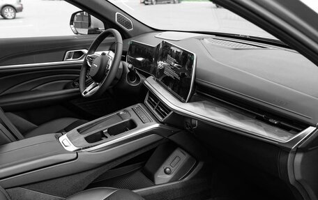 Haval F7, 2025 год, 3 449 000 рублей, 9 фотография