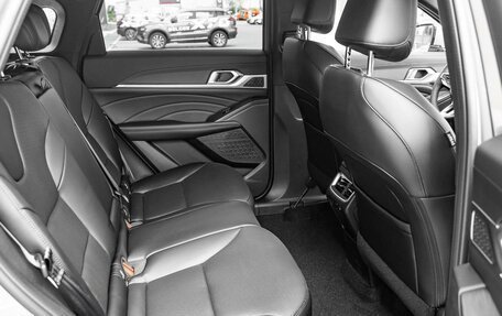 Haval F7, 2025 год, 3 449 000 рублей, 12 фотография