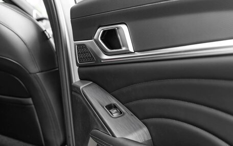 Haval F7, 2025 год, 3 449 000 рублей, 13 фотография