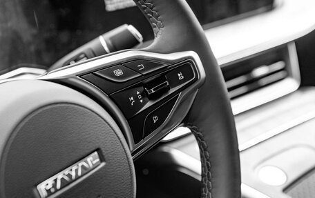 Haval F7, 2025 год, 3 449 000 рублей, 17 фотография