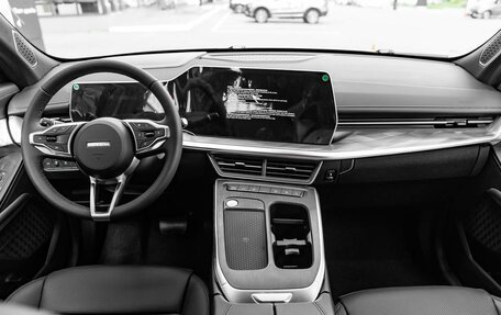 Haval F7, 2025 год, 3 449 000 рублей, 22 фотография