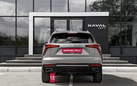 Haval F7, 2025 год, 3 449 000 рублей, 32 фотография
