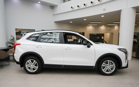 Haval Jolion, 2025 год, 2 549 000 рублей, 5 фотография