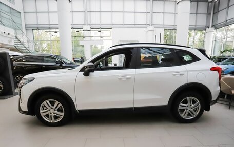 Haval Jolion, 2025 год, 2 549 000 рублей, 2 фотография