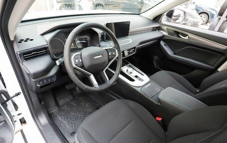 Haval Jolion, 2025 год, 2 549 000 рублей, 10 фотография