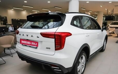 Haval Jolion, 2025 год, 2 549 000 рублей, 4 фотография