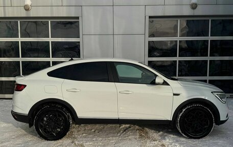 Renault Arkana I, 2020 год, 1 980 000 рублей, 3 фотография