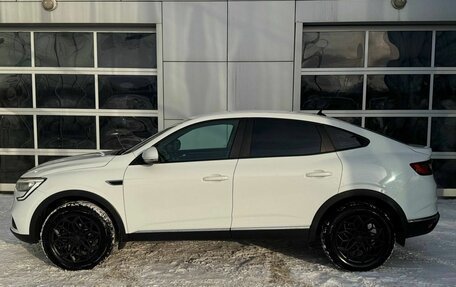 Renault Arkana I, 2020 год, 1 980 000 рублей, 7 фотография