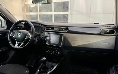 Renault Arkana I, 2020 год, 1 980 000 рублей, 9 фотография