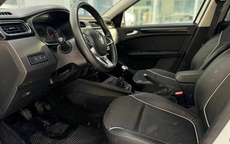 Renault Arkana I, 2020 год, 1 980 000 рублей, 12 фотография