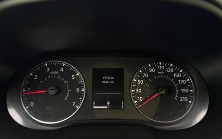 Renault Arkana I, 2020 год, 1 980 000 рублей, 10 фотография