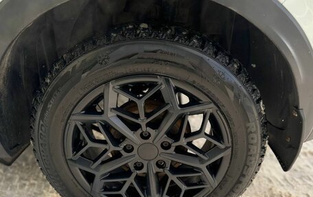 Renault Arkana I, 2020 год, 1 980 000 рублей, 17 фотография