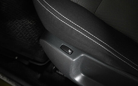 Renault Duster I рестайлинг, 2015 год, 1 100 000 рублей, 11 фотография