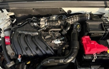 Renault Arkana I, 2020 год, 1 980 000 рублей, 18 фотография