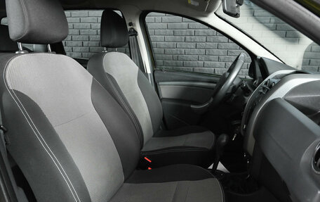 Renault Duster I рестайлинг, 2015 год, 1 100 000 рублей, 14 фотография