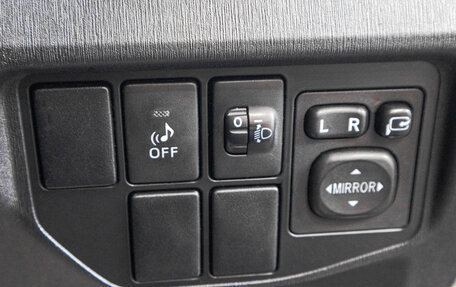 Toyota Prius, 2013 год, 1 149 000 рублей, 11 фотография