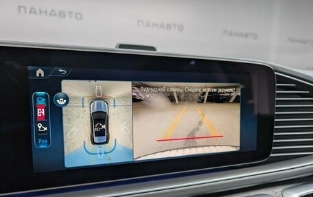 Mercedes-Benz GLE, 2025 год, 19 198 800 рублей, 3 фотография