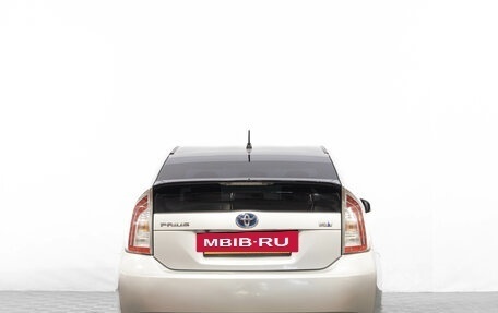 Toyota Prius, 2013 год, 1 149 000 рублей, 6 фотография