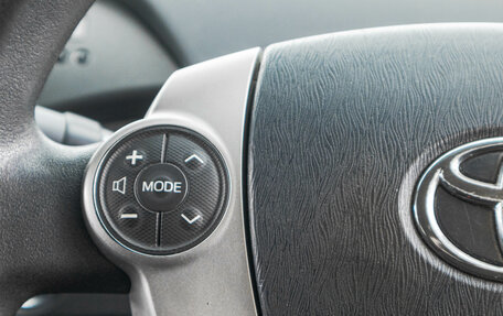 Toyota Prius, 2013 год, 1 149 000 рублей, 14 фотография