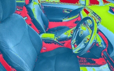 Toyota Prius, 2013 год, 1 149 000 рублей, 9 фотография