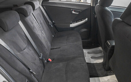 Toyota Prius, 2013 год, 1 149 000 рублей, 22 фотография