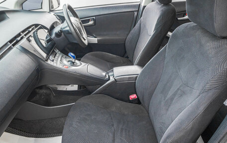 Toyota Prius, 2013 год, 1 149 000 рублей, 20 фотография