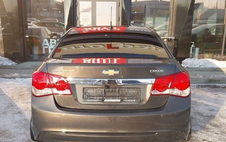 Chevrolet Cruze II, 2013 год, 940 000 рублей, 5 фотография