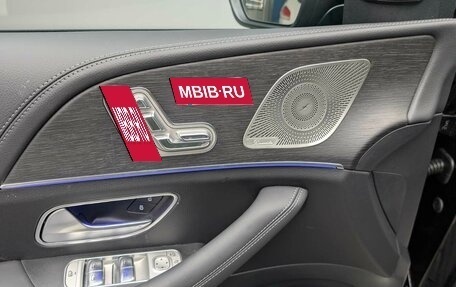 Mercedes-Benz GLE, 2025 год, 19 198 800 рублей, 4 фотография