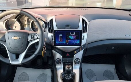 Chevrolet Cruze II, 2013 год, 940 000 рублей, 8 фотография