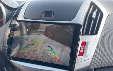 Chevrolet Cruze II, 2013 год, 940 000 рублей, 9 фотография