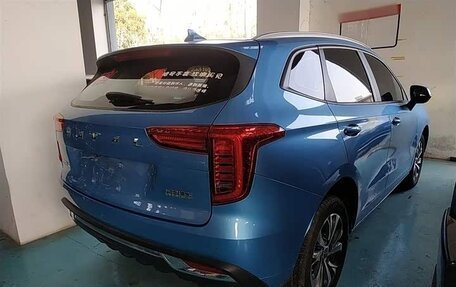 Haval Jolion, 2021 год, 1 018 978 рублей, 4 фотография