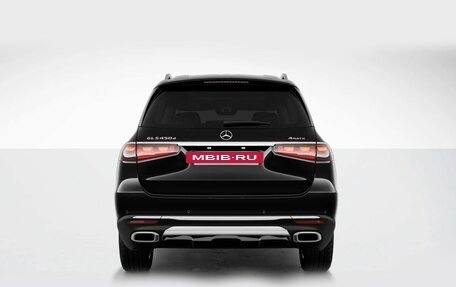 Mercedes-Benz GLS, 2025 год, 19 199 000 рублей, 5 фотография