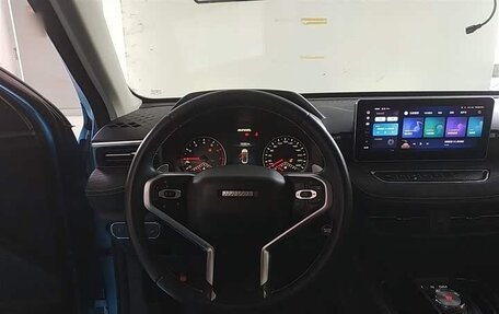 Haval Jolion, 2021 год, 1 018 978 рублей, 11 фотография