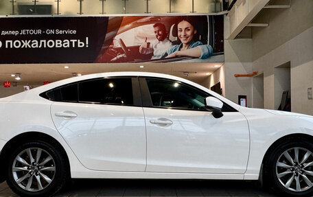 Mazda 6, 2019 год, 2 199 000 рублей, 4 фотография