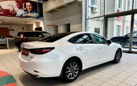 Mazda 6, 2019 год, 2 199 000 рублей, 5 фотография