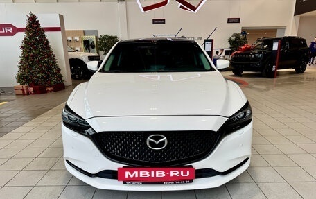 Mazda 6, 2019 год, 2 199 000 рублей, 2 фотография