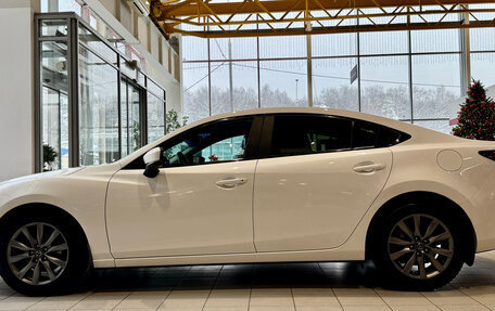 Mazda 6, 2019 год, 2 199 000 рублей, 8 фотография