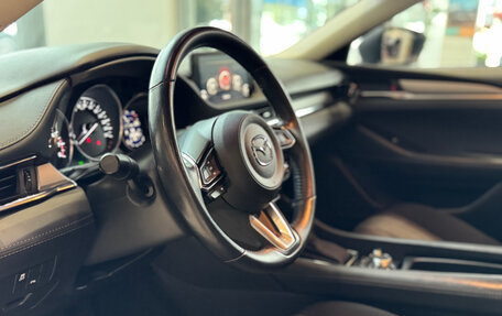 Mazda 6, 2019 год, 2 199 000 рублей, 13 фотография