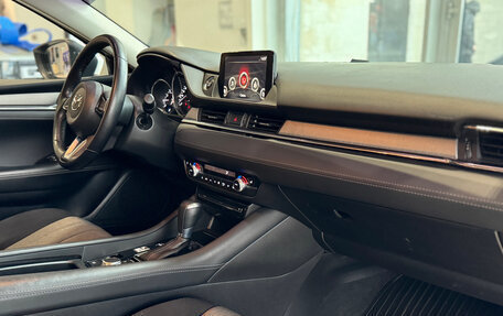 Mazda 6, 2019 год, 2 199 000 рублей, 19 фотография