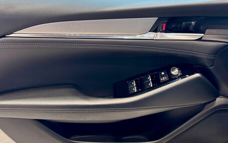Mazda 6, 2019 год, 2 199 000 рублей, 10 фотография