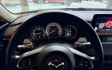 Mazda 6, 2019 год, 2 199 000 рублей, 12 фотография