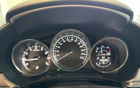 Mazda 6, 2019 год, 2 199 000 рублей, 11 фотография